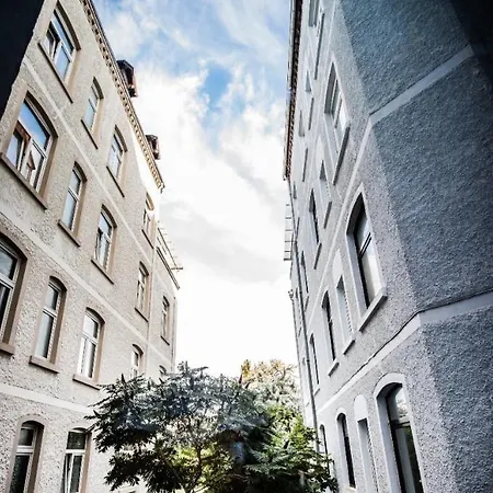 Traumwohnung - Charmante Citywohnung Nahe Hauptbahnhof Coblença