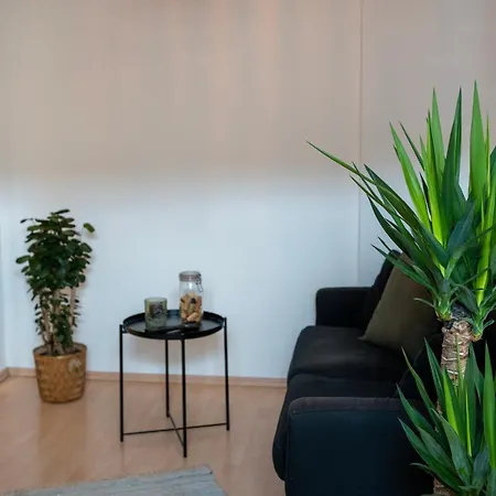 Apartamento Traumwohnung - Charmante Citywohnung Nahe Hauptbahnhof Coblença