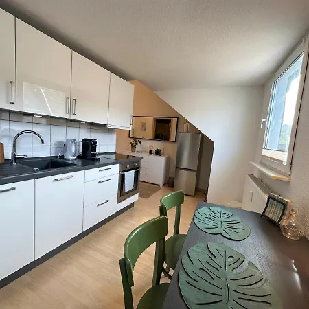 Traumwohnung - Charmante Citywohnung Nahe Hauptbahnhof * Coblença