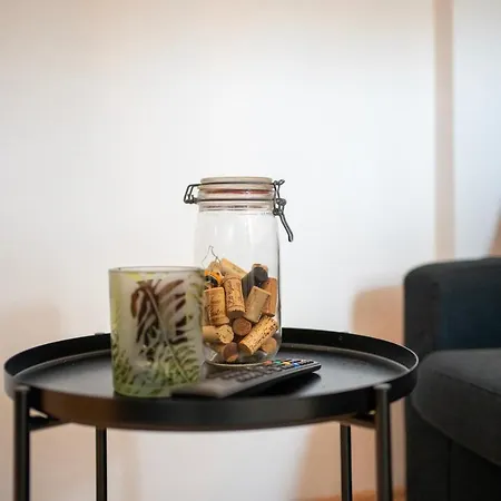 Daire Traumwohnung - Charmante Citywohnung Nahe Hauptbahnhof *