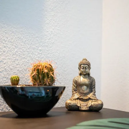 Apartamento Traumwohnung - Charmante Citywohnung Nahe Hauptbahnhof Coblença