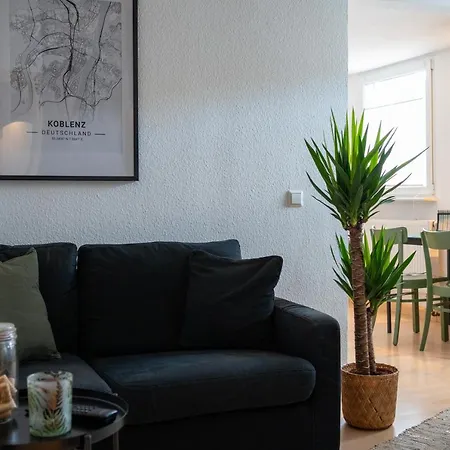 Traumwohnung - Charmante Citywohnung Nahe Hauptbahnhof