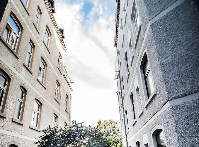 Traumwohnung - Charmante Citywohnung Nahe Hauptbahnhof Koblenz (Rhineland-Palatinate)