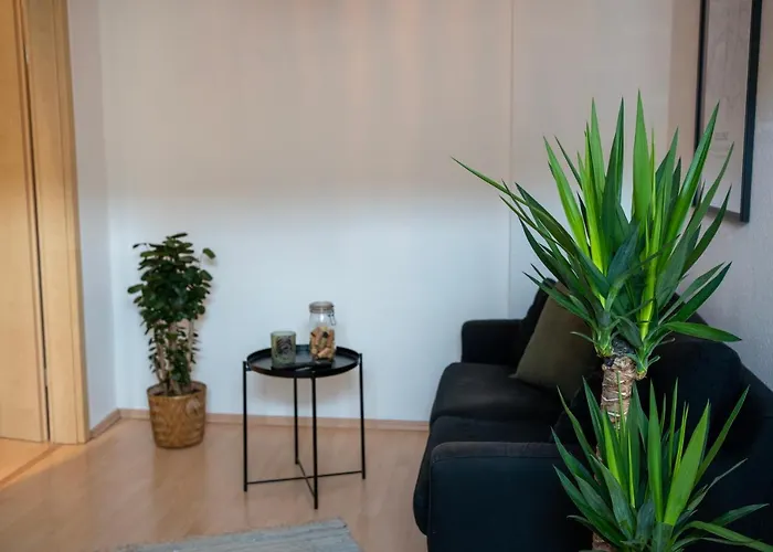 Apartment Traumwohnung - Charmante Citywohnung Nahe Hauptbahnhof Koblenz (Rhineland-Palatinate)