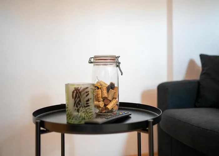 Apartment Traumwohnung - Charmante Citywohnung Nahe Hauptbahnhof *