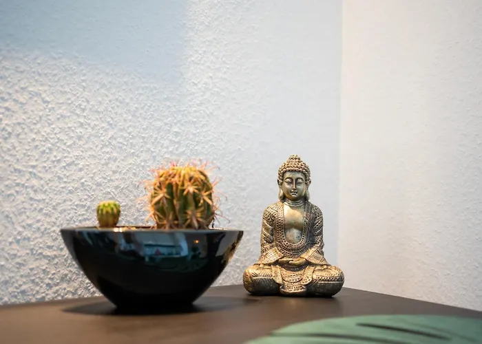 Apartment Traumwohnung - Charmante Citywohnung Nahe Hauptbahnhof Koblenz (Rhineland-Palatinate)